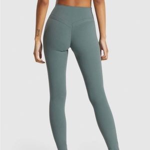 Gymshark x Whitney Simmons V2 Leggings